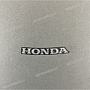 Fuel tank HONDA emblem
