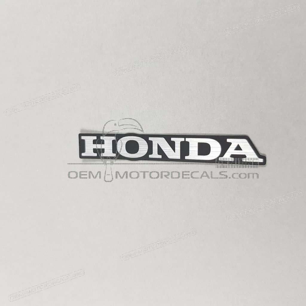 Honda-86102MKJD00ZA