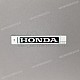 Honda-86102MKND50ZA