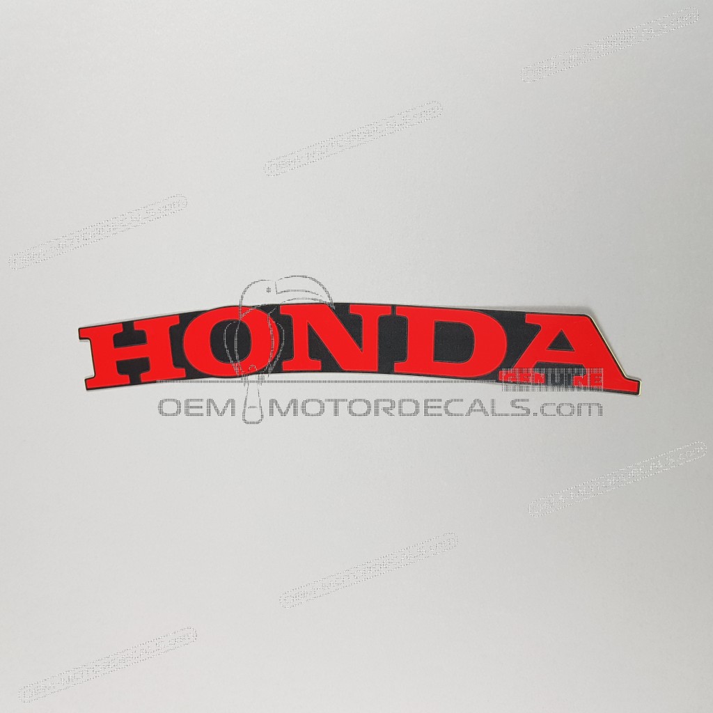 Honda-86103MJEDD0ZA