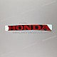 Honda-86103MKPJ00ZB