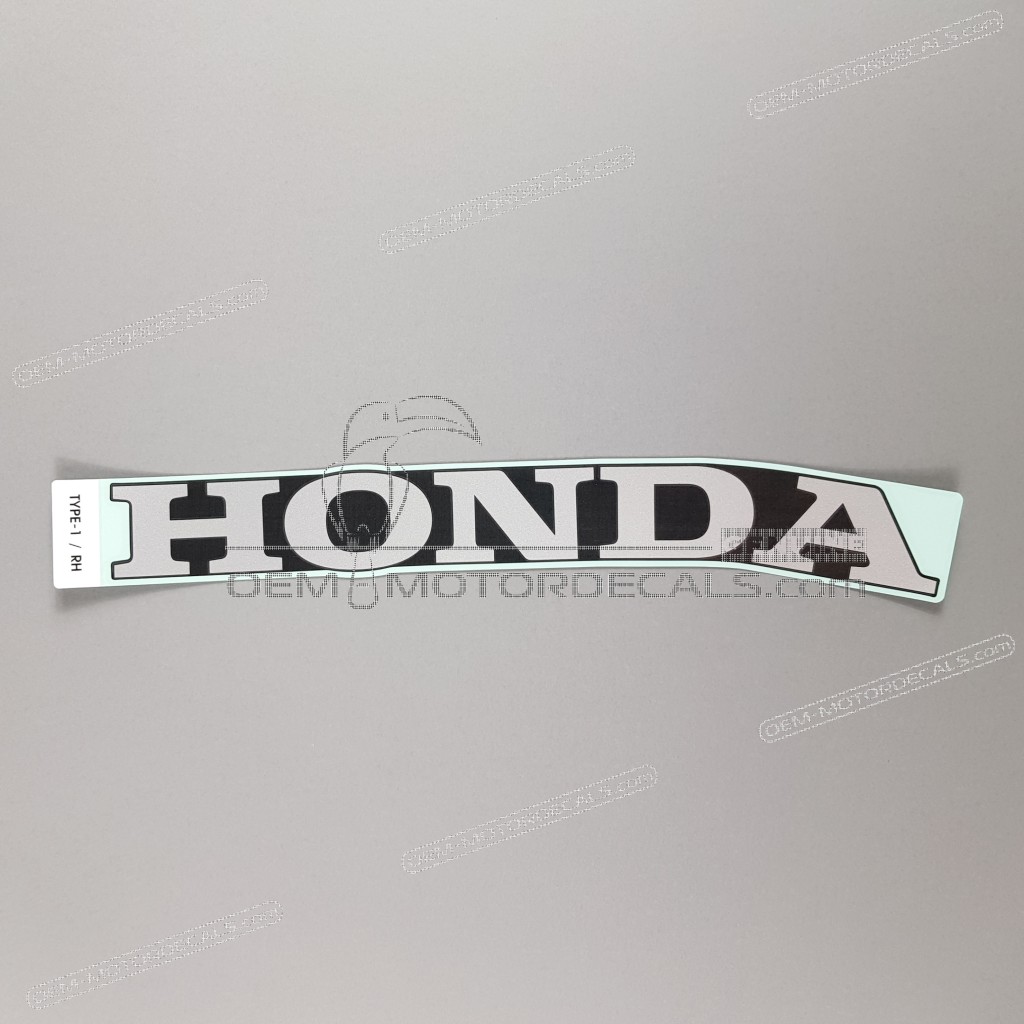 Honda-86103MKYD10ZA