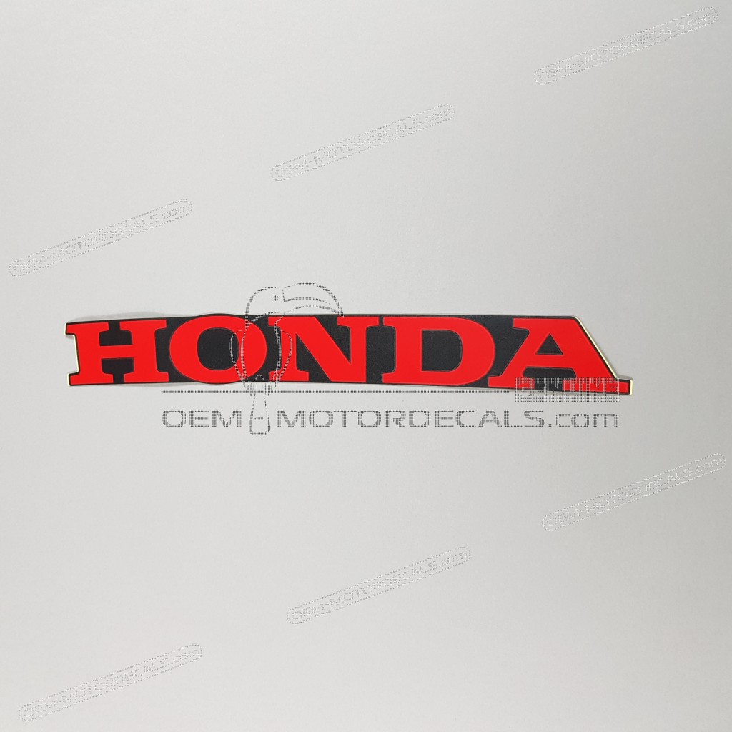 Honda-86104MJEDD0ZA