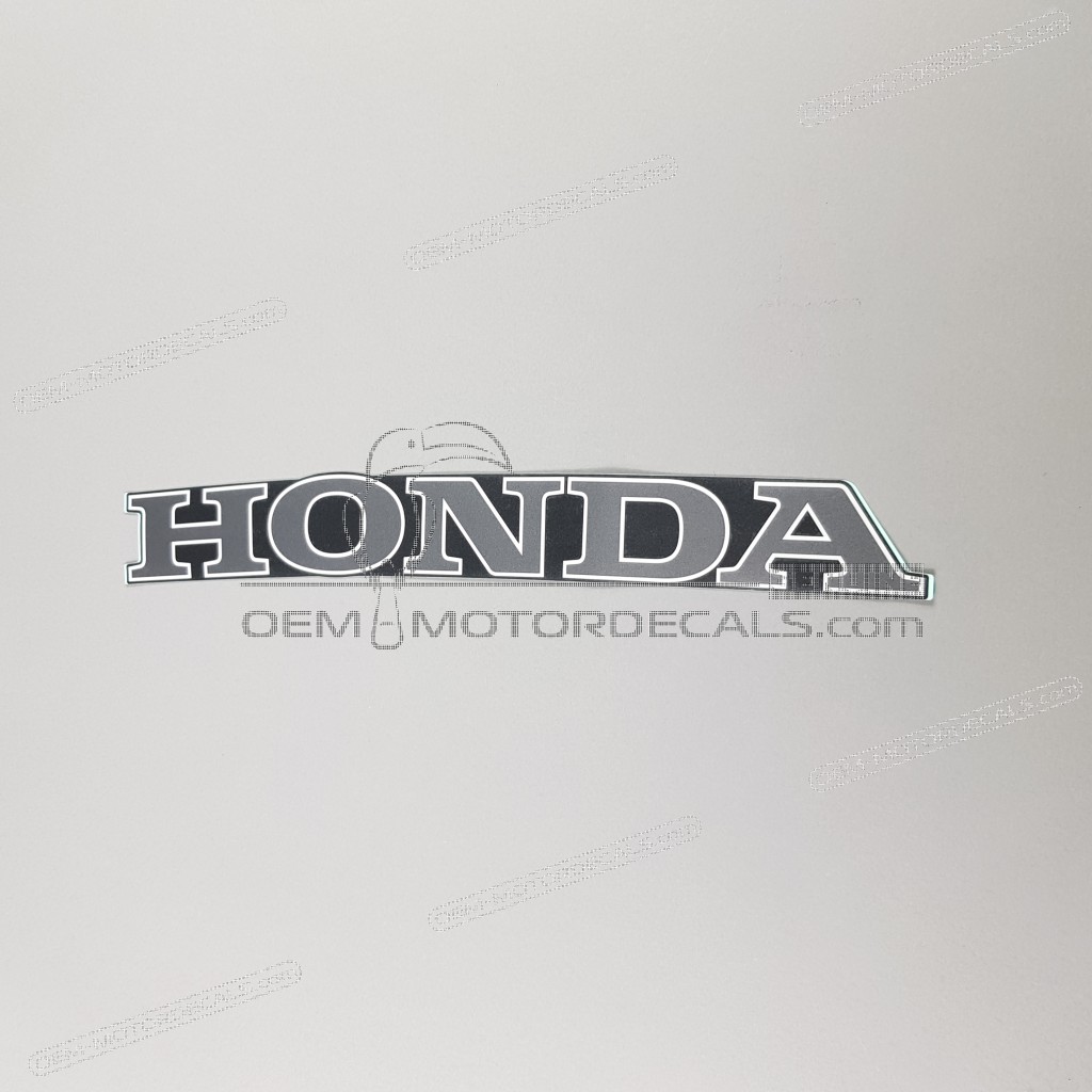 Honda-86104MJEG00ZA