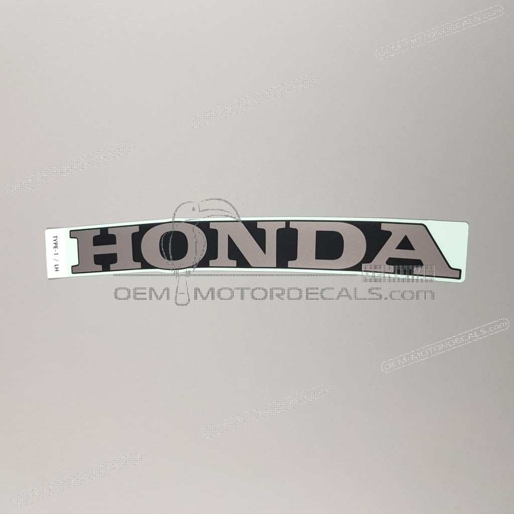 Honda-86104MKND10ZC