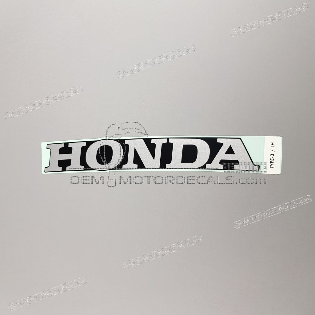 Honda-86104MKPJ00ZA