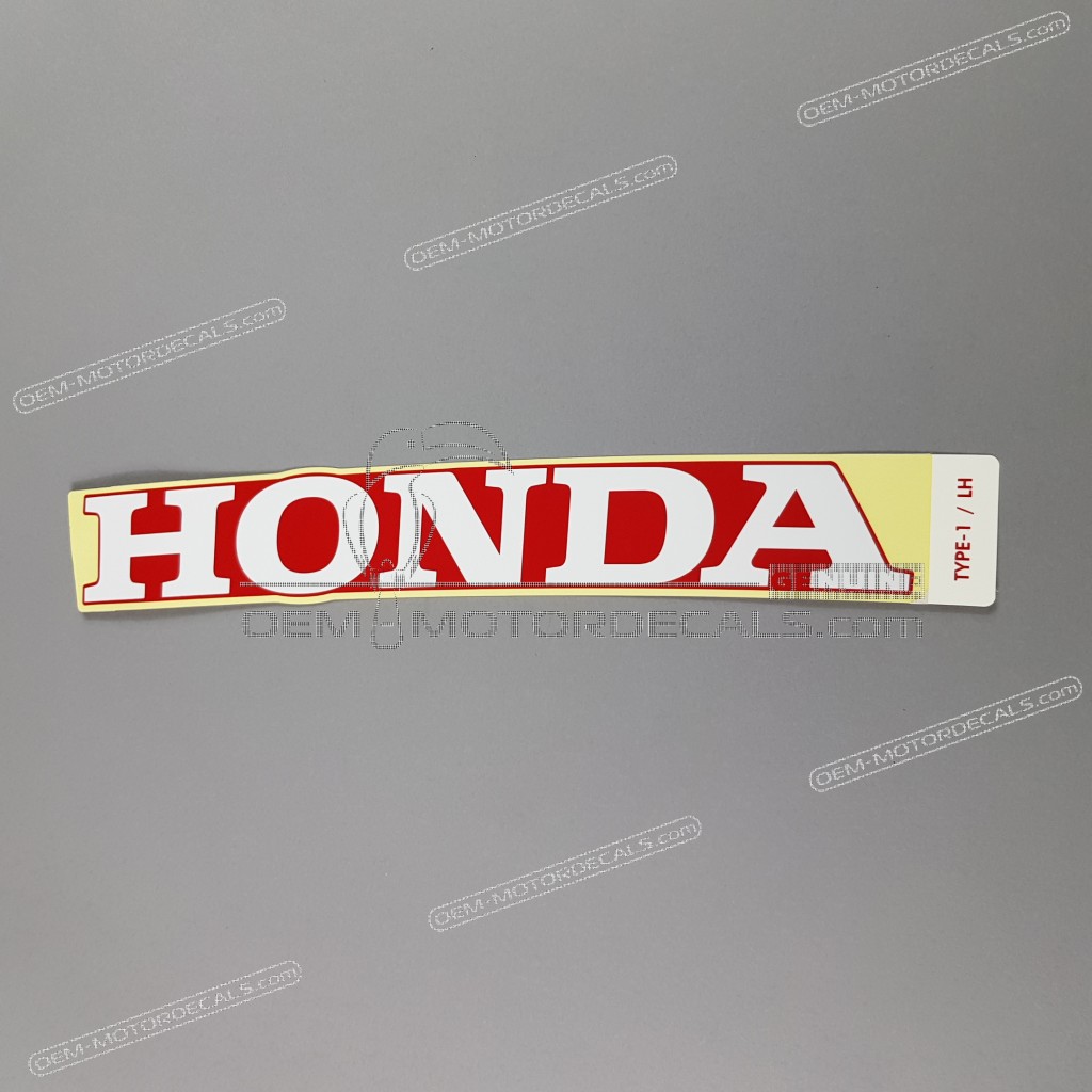 Honda-86104MKPJ00ZC