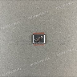 Frontverkleidung Honda Flügel Emblem