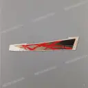 Tanksticker, rechterkant