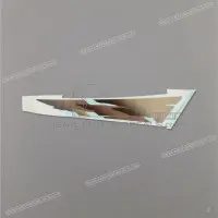 HONDA Tanksticker, rechterkant 86151-MY5-860ZC