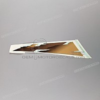 HONDA Adesivo serbatoio, lato sinistro 86152-MY5-860ZC