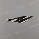 Tank decal , left side