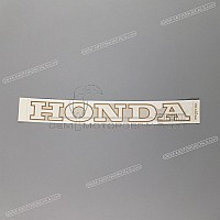 HONDA Tanksticker 86153-MY5-860ZA