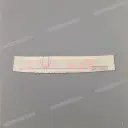 Tank decal