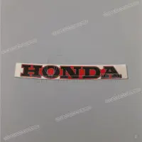 HONDA Tanksticker 86154-MY5-610ZB