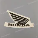 Honda Wing Logo Kraftstofftank, rechts