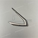 Fuel tank stripe, right side