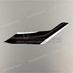 Tankaufkleber, Rechte Seite