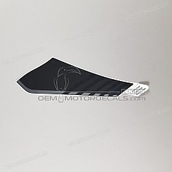 Tanksticker, rechterkant