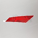 Autocollant de réservoir CB500X, côté droit