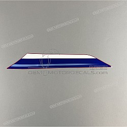 Adesivo serbatoio, lato destro