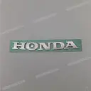 Seitenverkleidung HONDA Emblem, linke Seite