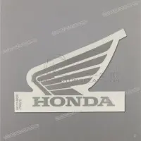 HONDA Decal ala serbatoio, lato sinistro 86172-MGR-700ZA
