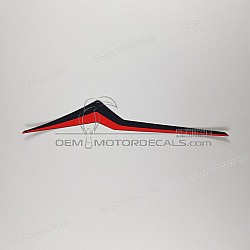 Tanksticker, linkerkant