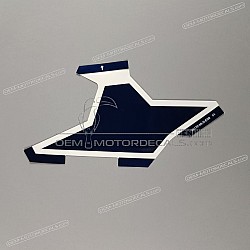 Tanksticker, linkerkant