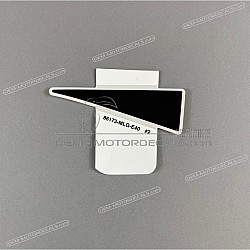 Tanksticker, rechterkant