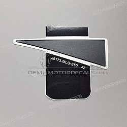 Tanksticker, rechterkant