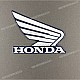 Honda-86201K26600ZA