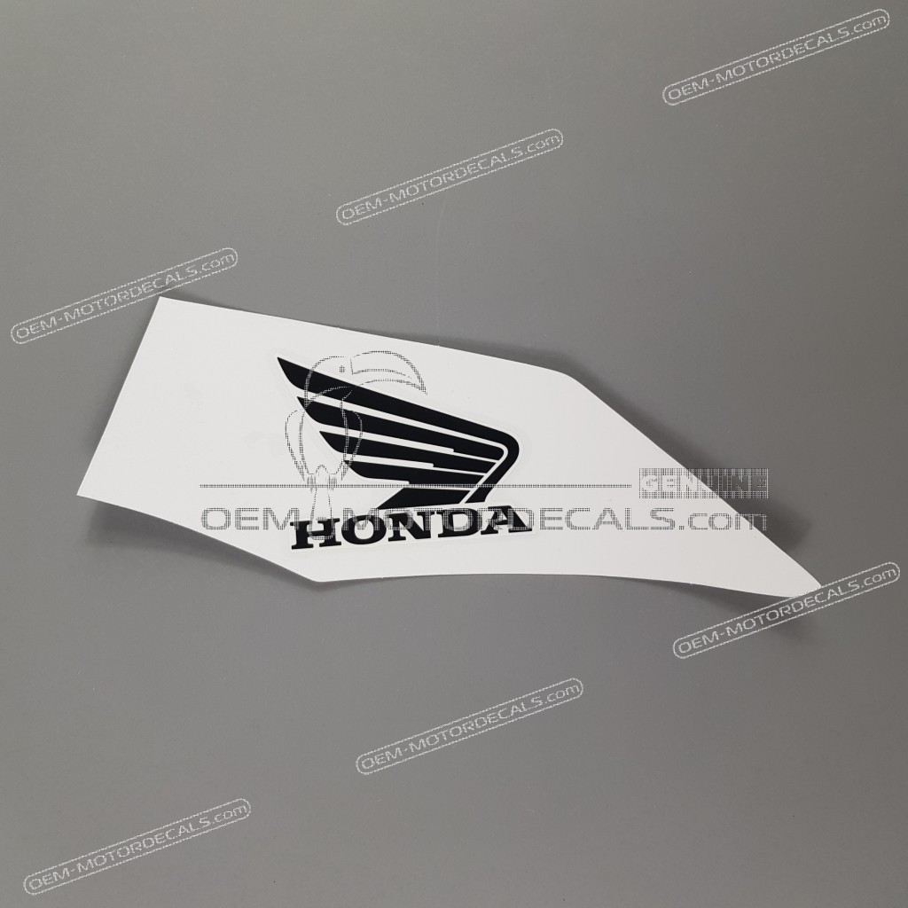 Honda-86201KPNE00ZA