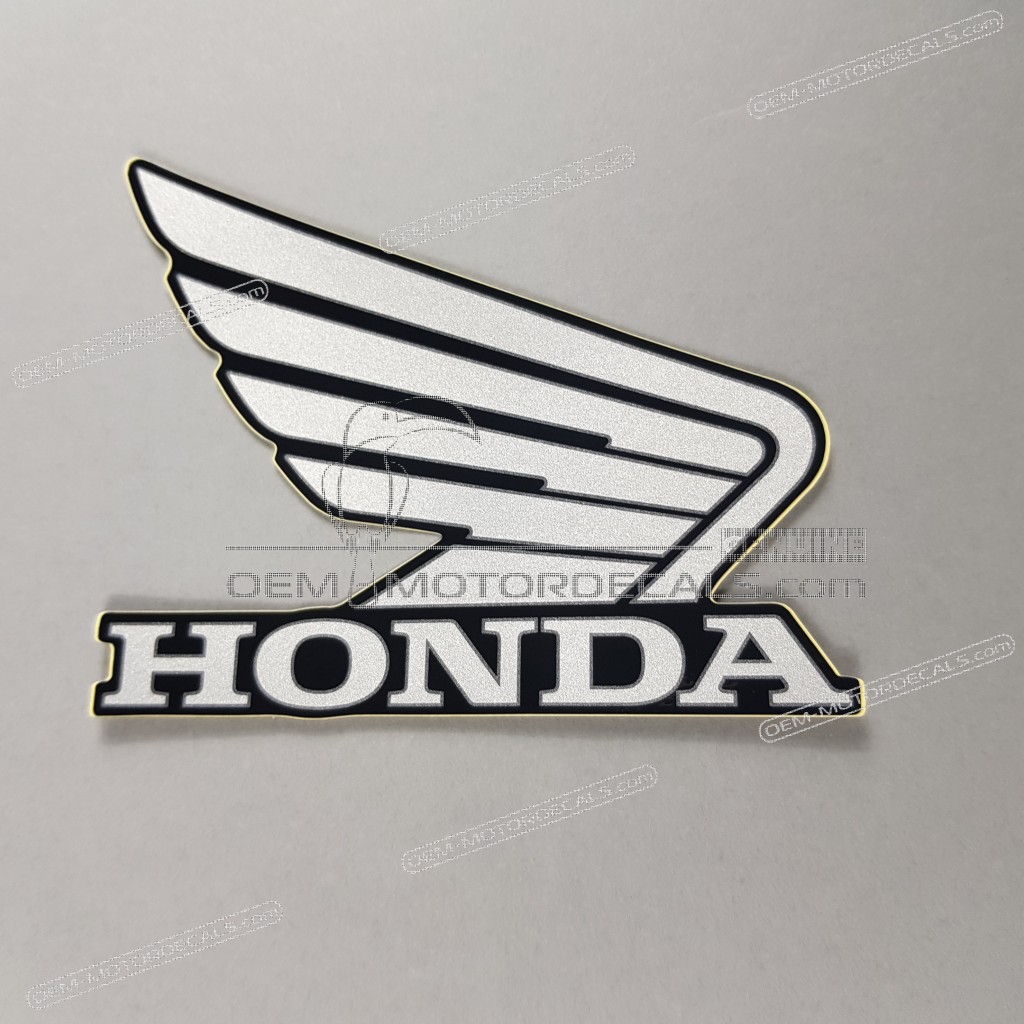 Honda-86201MJED00ZC