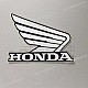 Honda-86201MJED00ZC