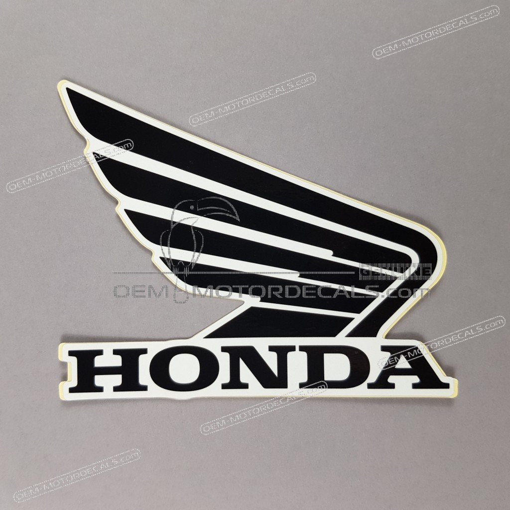 Honda-86201MJED20ZA