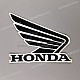 Honda-86201MJED20ZA