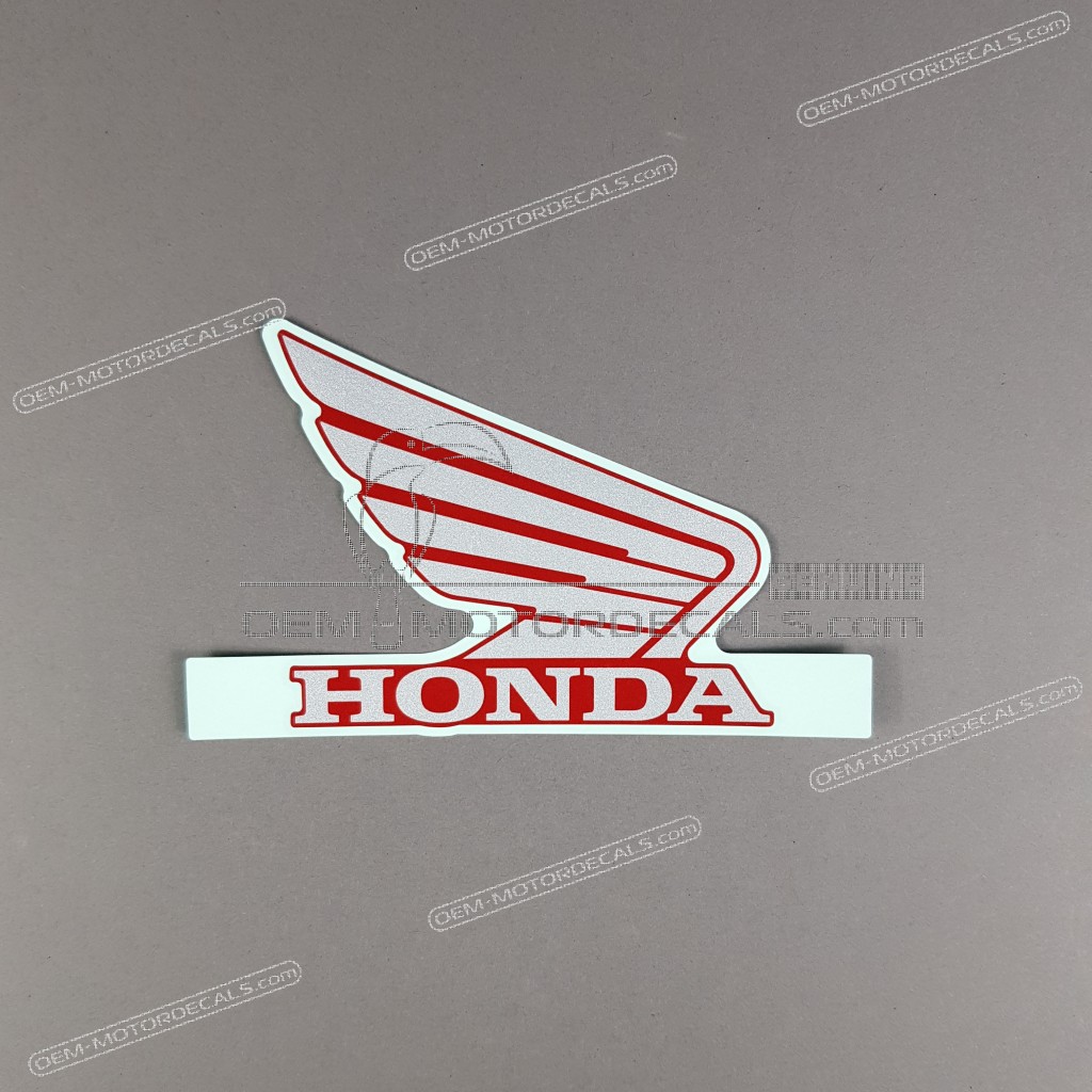Honda-86201MJWDM0ZC