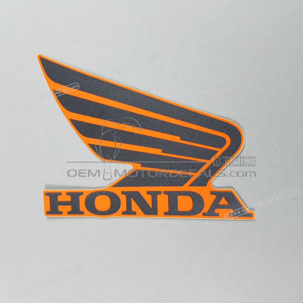 Honda-86201MJWJ00ZG