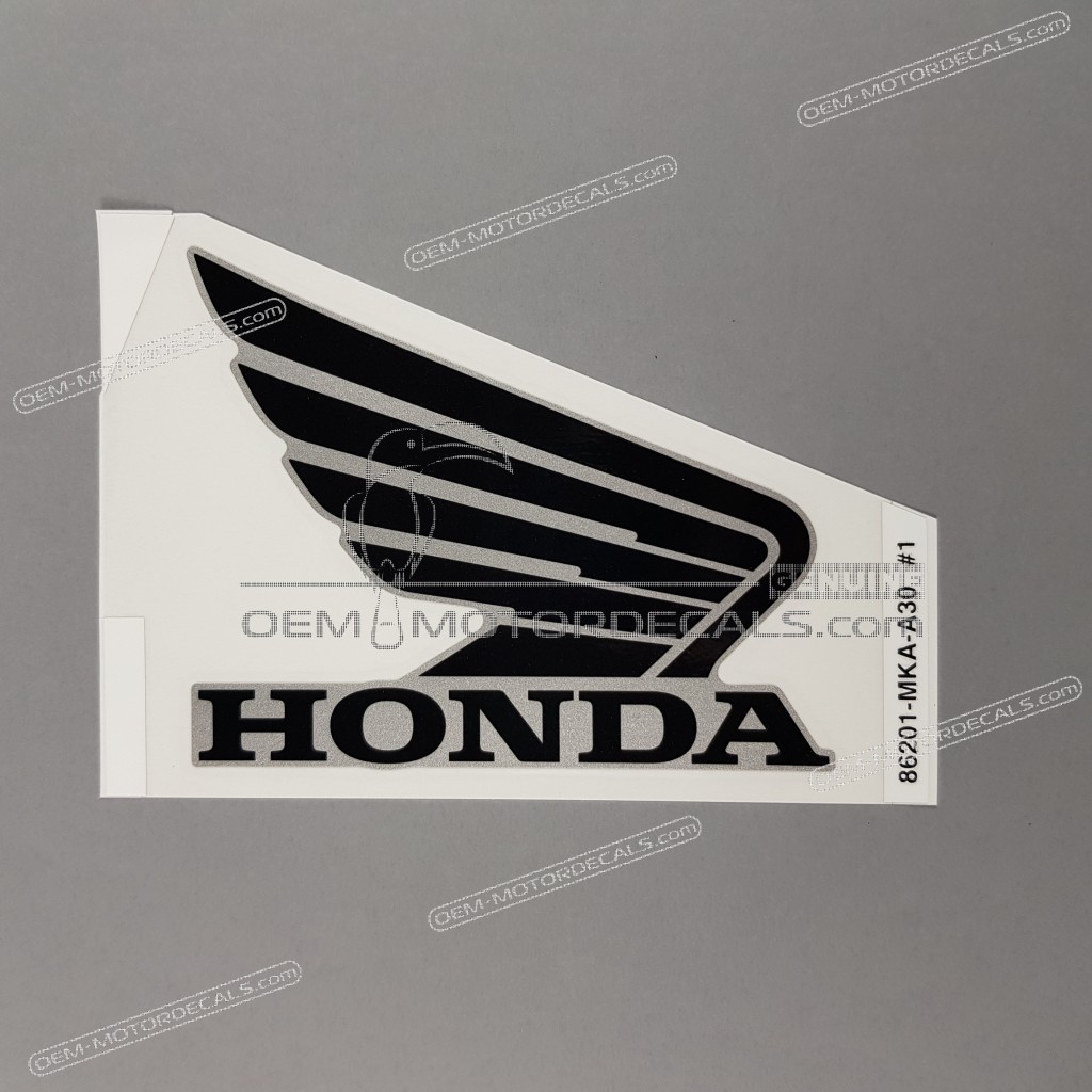 Honda-86201MKAA30ZA Honda-86201MKAA30ZA