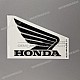 Honda-86201MKAA30ZA Honda-86201MKAA30ZA