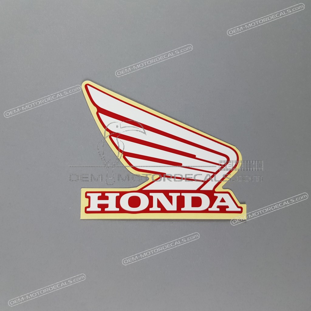 Honda-86201MKND50ZA