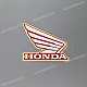 Honda-86201MKND50ZA