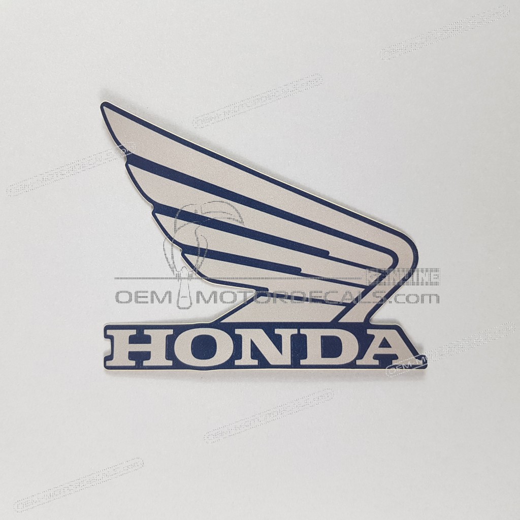 Honda-86201MKND50ZD