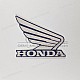 Honda-86201MKND50ZD