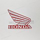 Honda-86201MKND50ZF