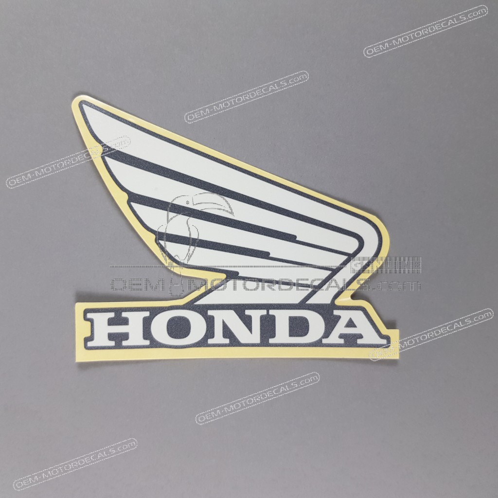 Honda-86201MKYD40ZA