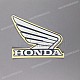 Honda-86201MKYD40ZA