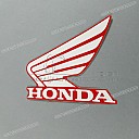 Tank decal , left side