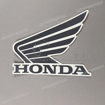 Tanksticker, linkerkant